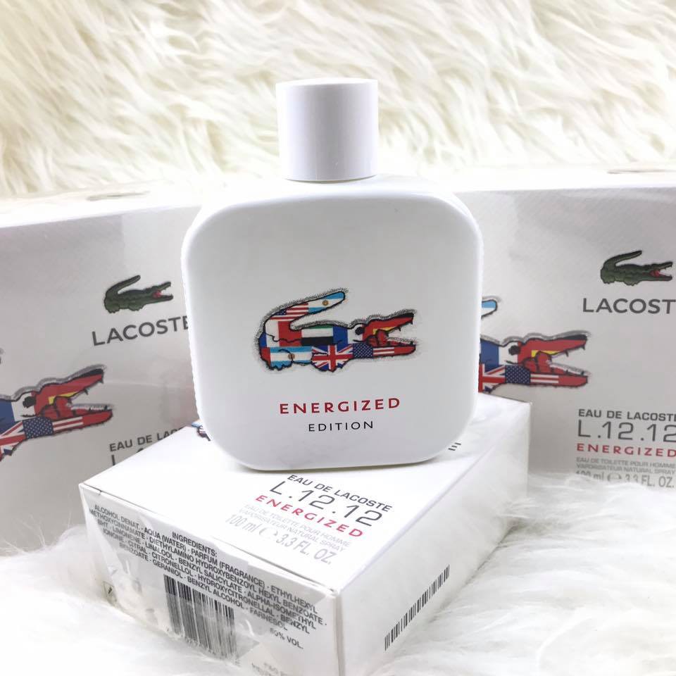 eau de lacoste energized