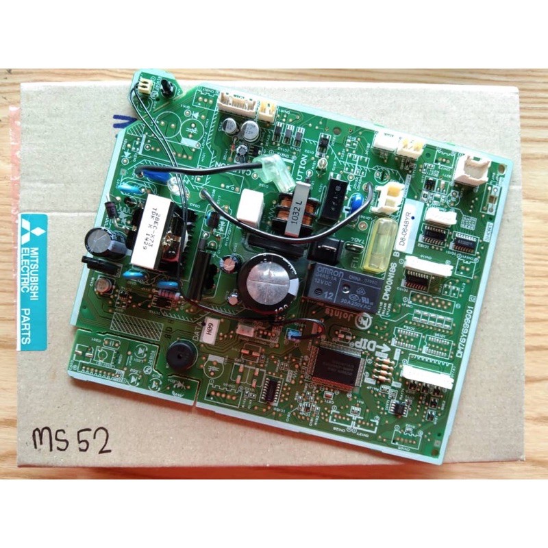 Mitsubishi Electric Air Conditioner Spare Parts Reviewmotors.co