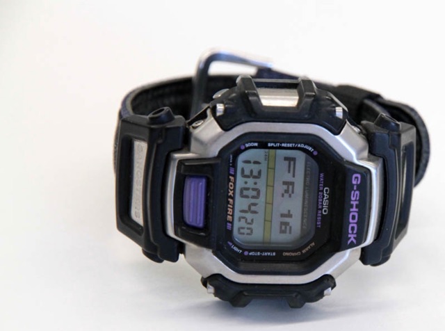 G-Shock Crazy Gangsters Dw-8195-1A6 | Shopee Malaysia