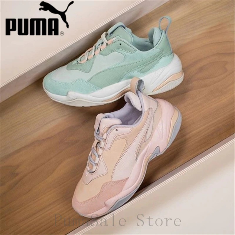 puma thunder desert wn's