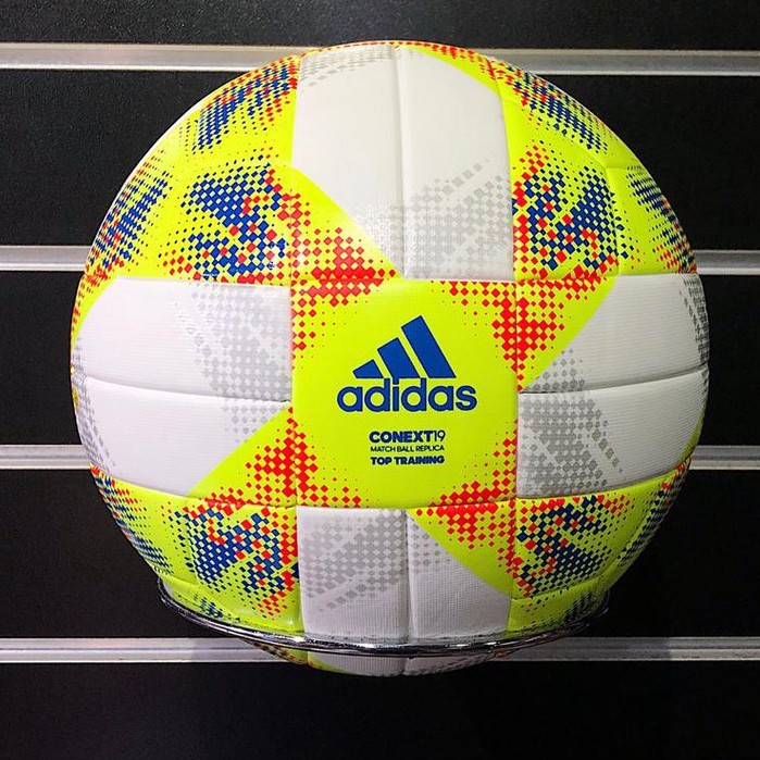 adidas conext 19 top training soccer ball