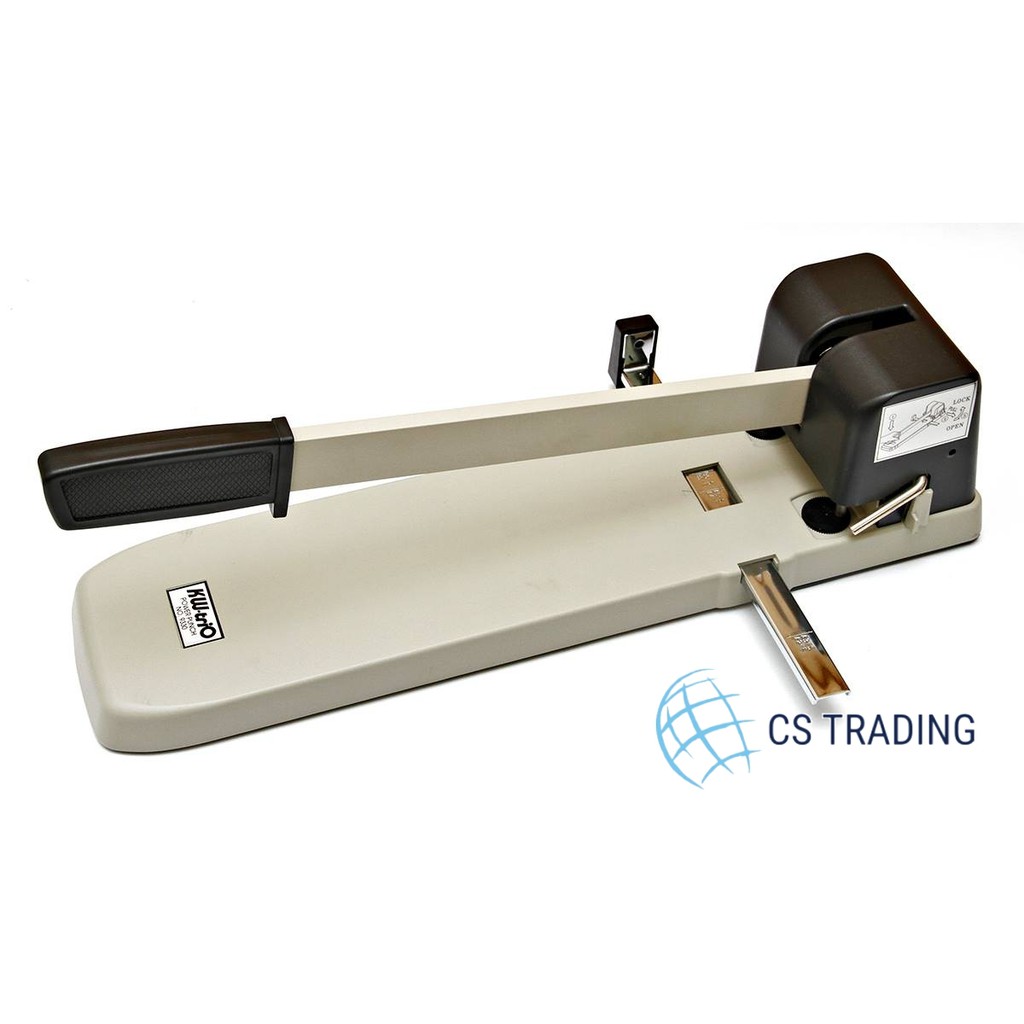KW-Trio 9330 Power 2-Hole Punch