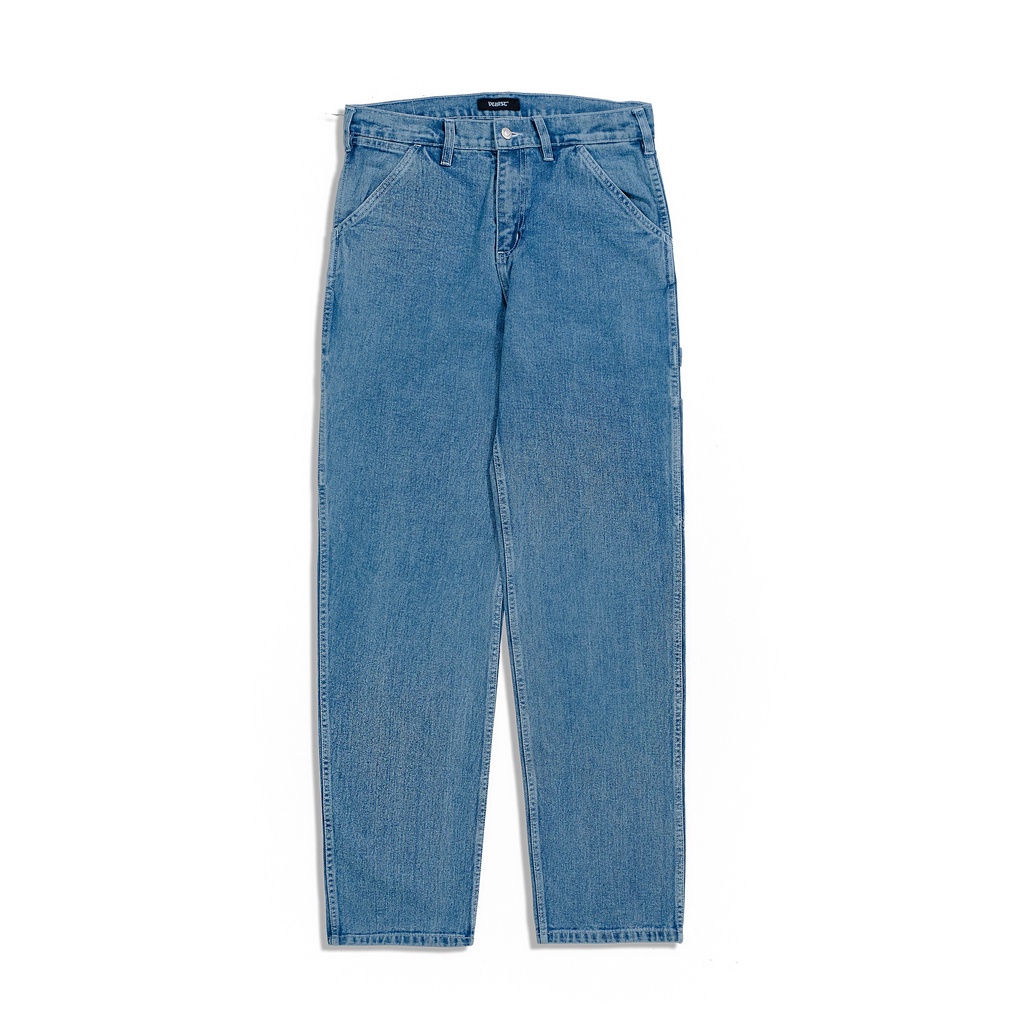Vearst Painter Pants Shaman Light Blue