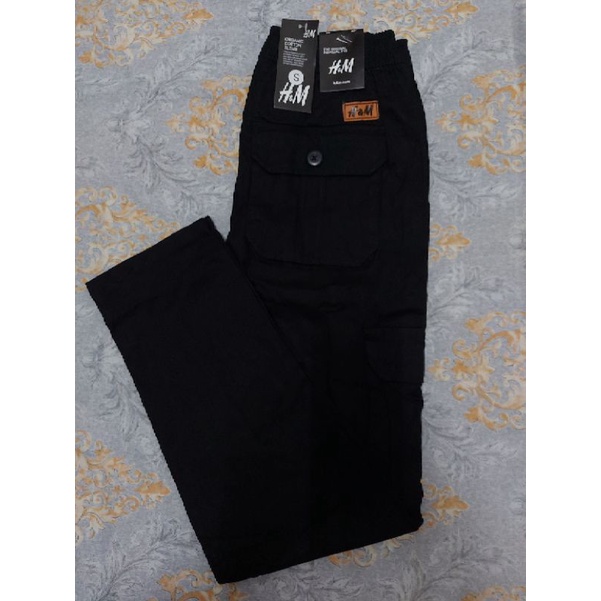 ?Read Stock?Seluar Sleck 6poket Cargo Pant  For  Lelaki  Dan  Perempuan  Bole  Pakai?(.....6poket  Sleck....).?