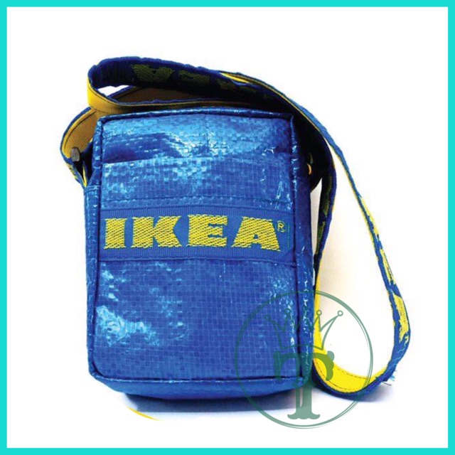 ikea sling bag malaysia