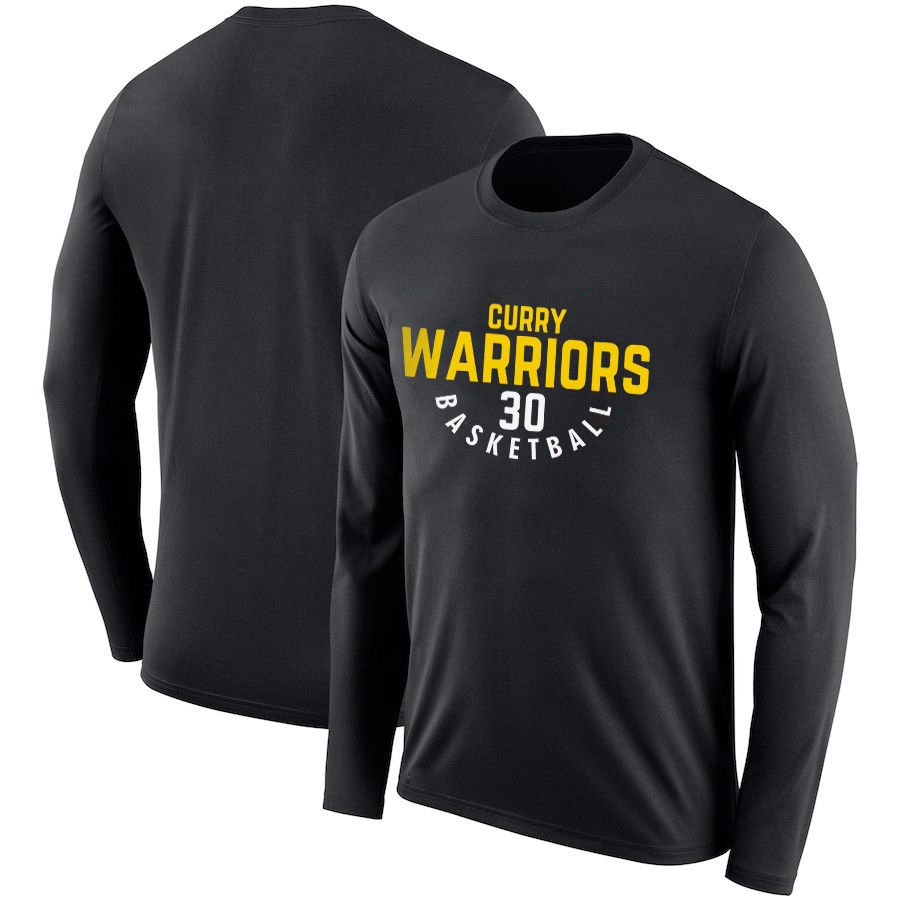 warriors training shirt