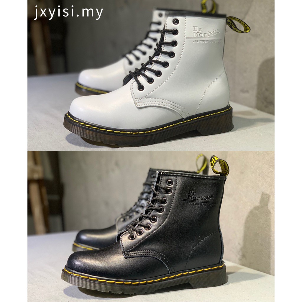 dr martens boots comfortable