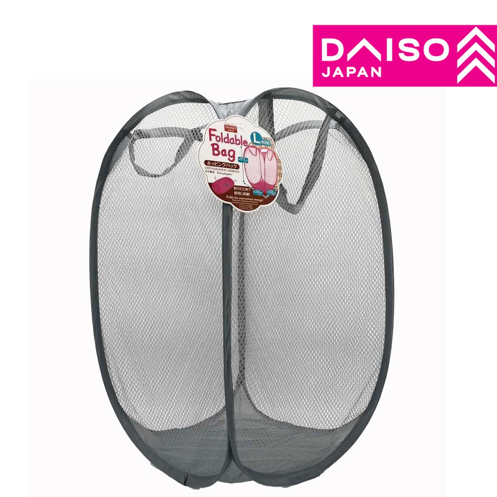 daiso reusable bag