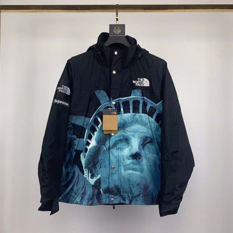 supreme wind jacket