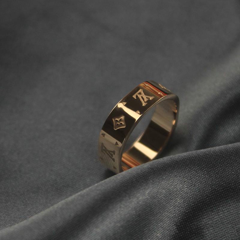 monogram ring louis vuitton