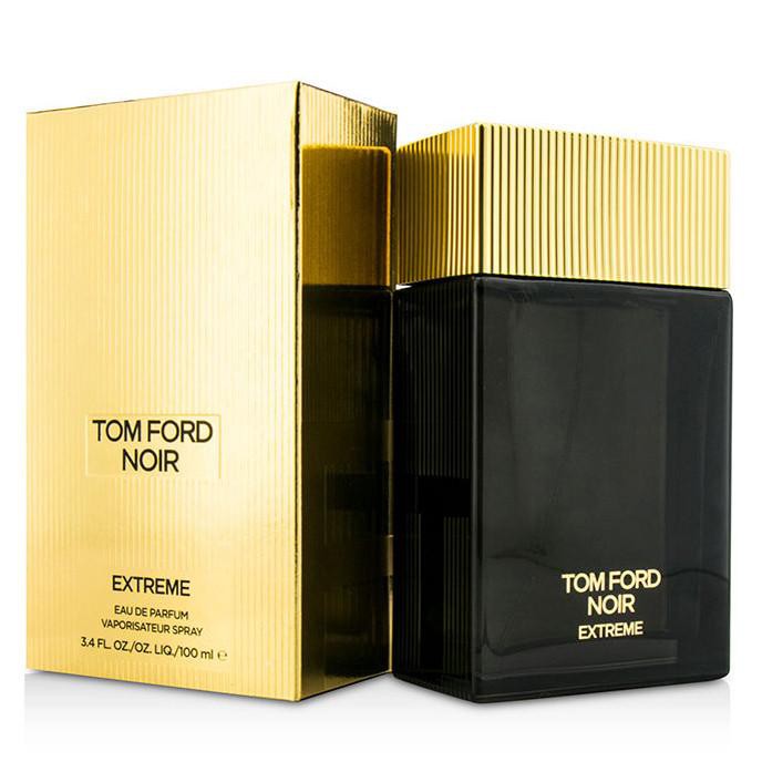 Tom Ford Noir Extreme For Men Eau de Parfum 100ml | Shopee Malaysia
