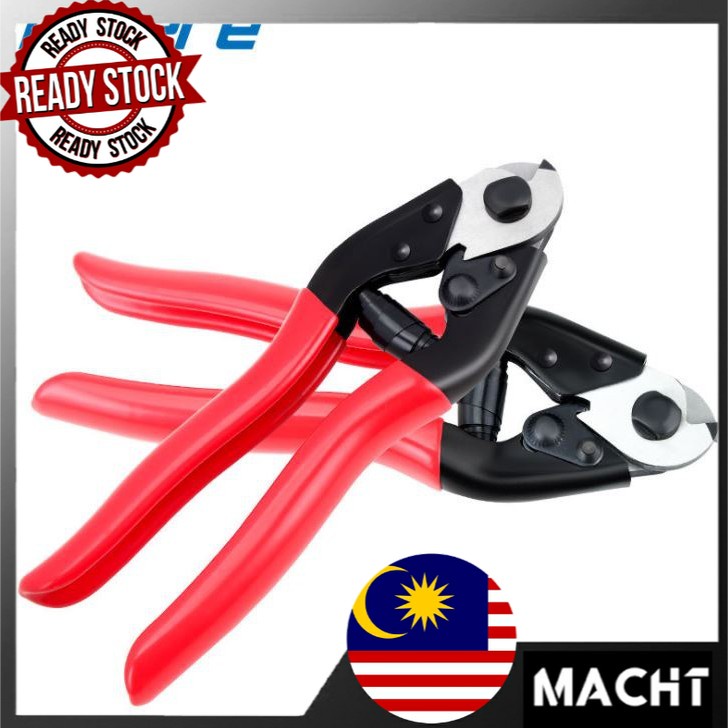 shifter cable housing cutter
