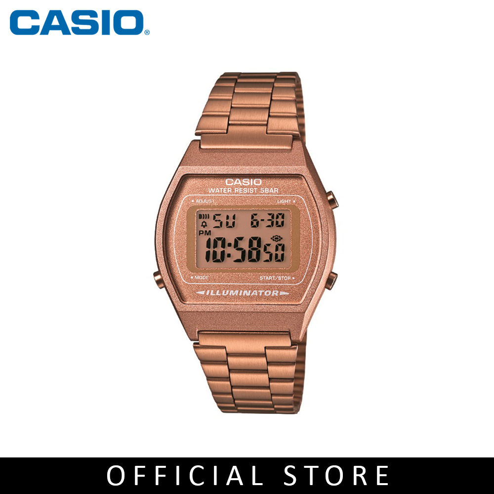 casio official shopee