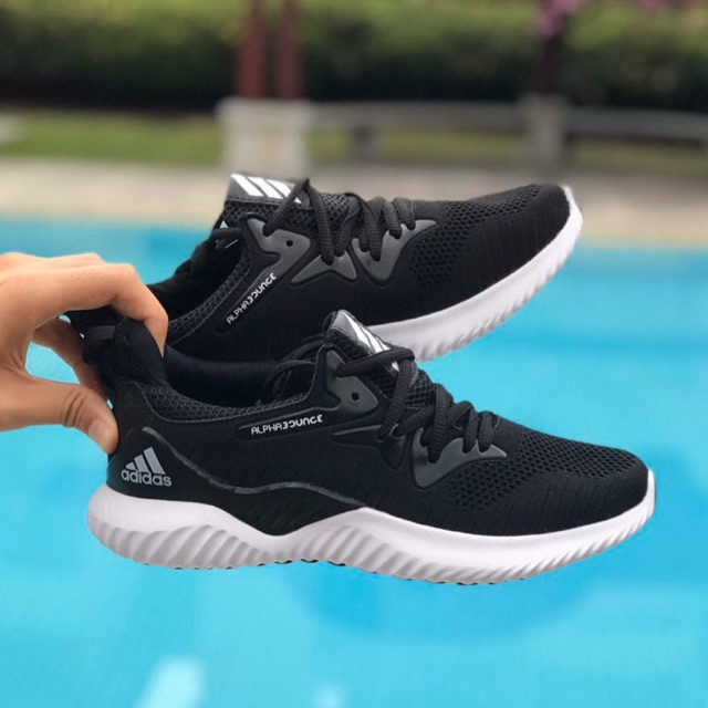 alphabounce v3