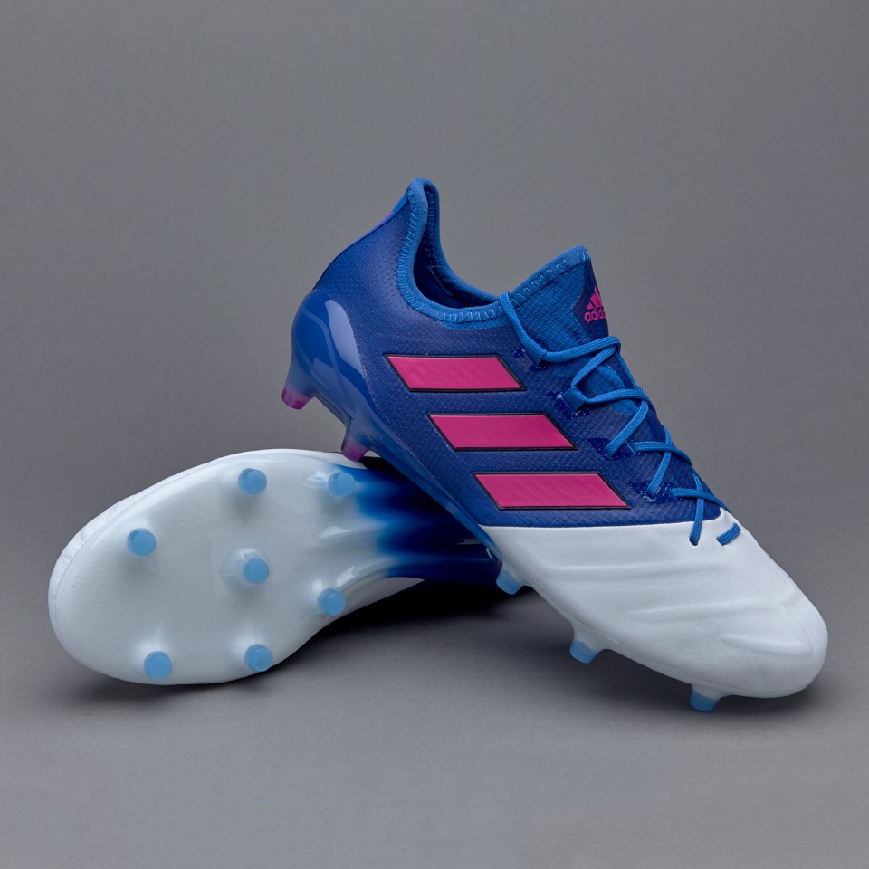 adidas 17.1 fg leather