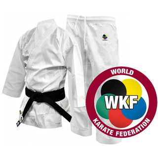 adidas kumite fighter gi