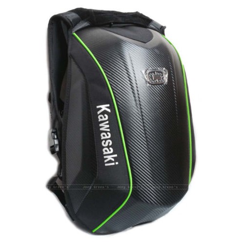 kawasaki bag