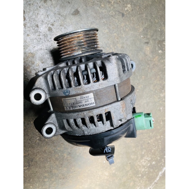 Honda Accord K20A Alternator Civic FD Accord SDA Shopee Malaysia