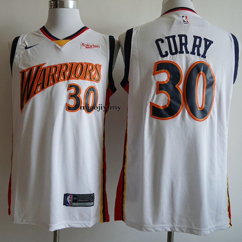 new jersey golden state