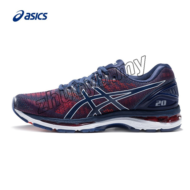 asics nimbus 20 men