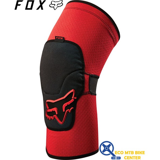 fox knee pads mtb