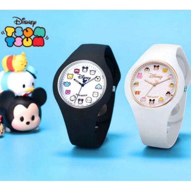 tsum tsum digital watch