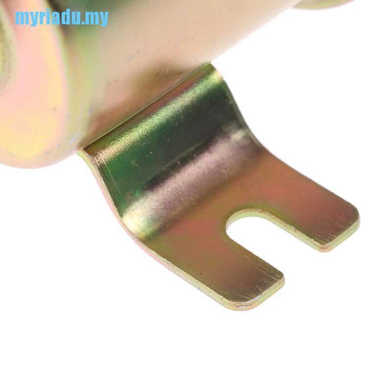 Purpose Durable 【well】Universal Diesel Petrol Gasoline Electric Fuel Pump HEP-02A 12V 24V Moto Must - Image 3