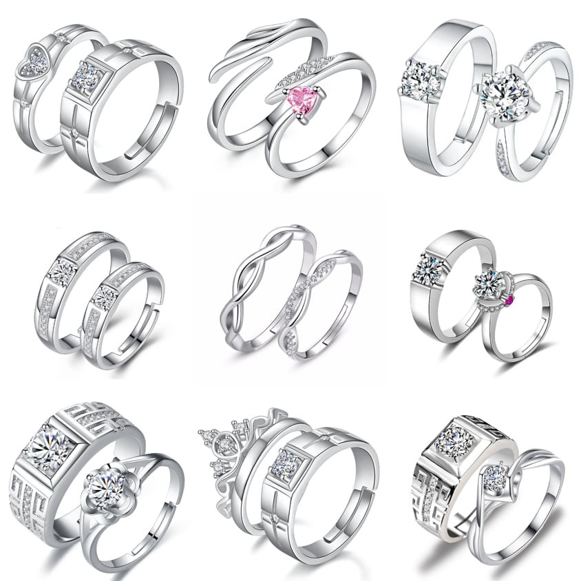 where to get couple rings