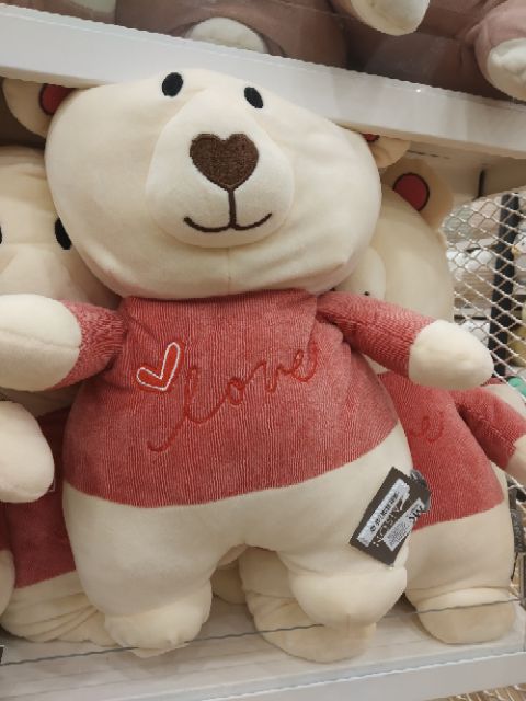 harga teddy bear kaison