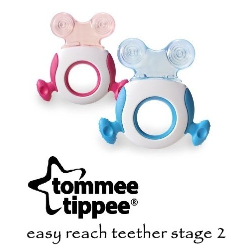 tommee tippee teether stage 2