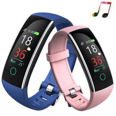 fitness band mp3