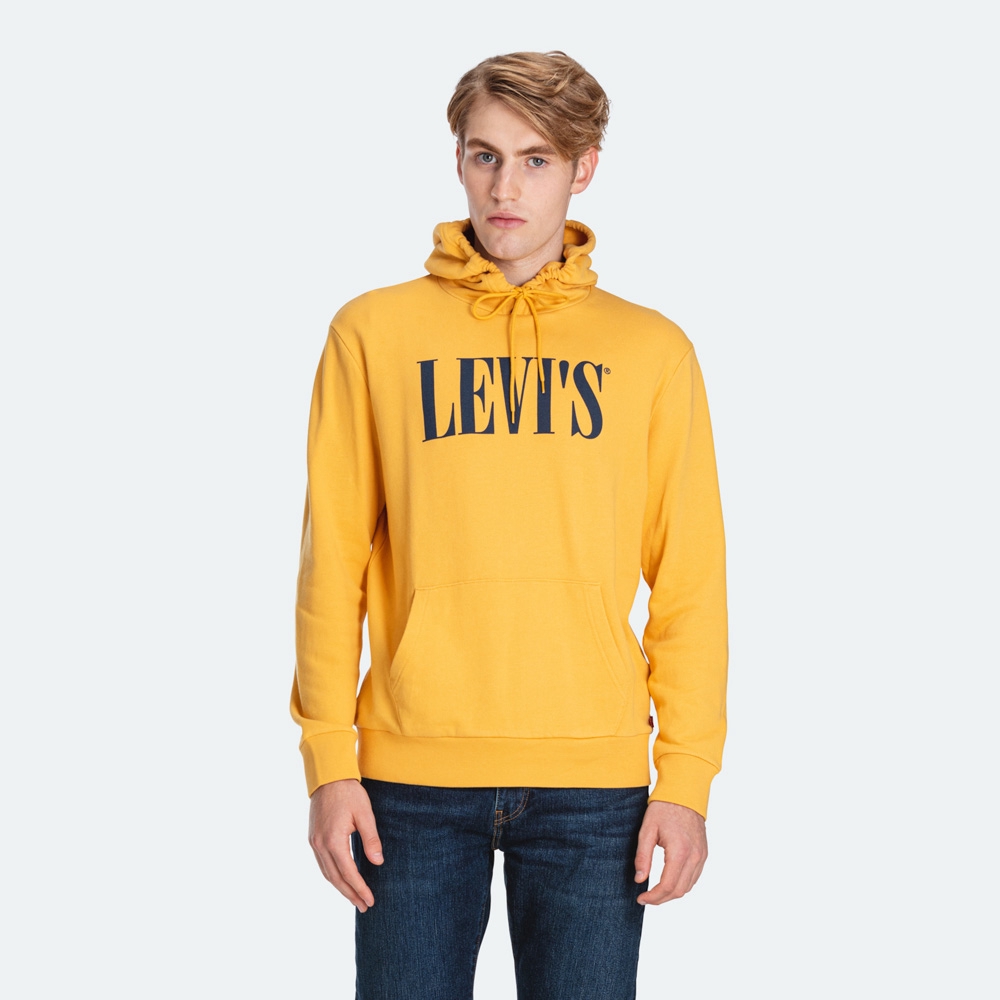 mens levis hoodie sale