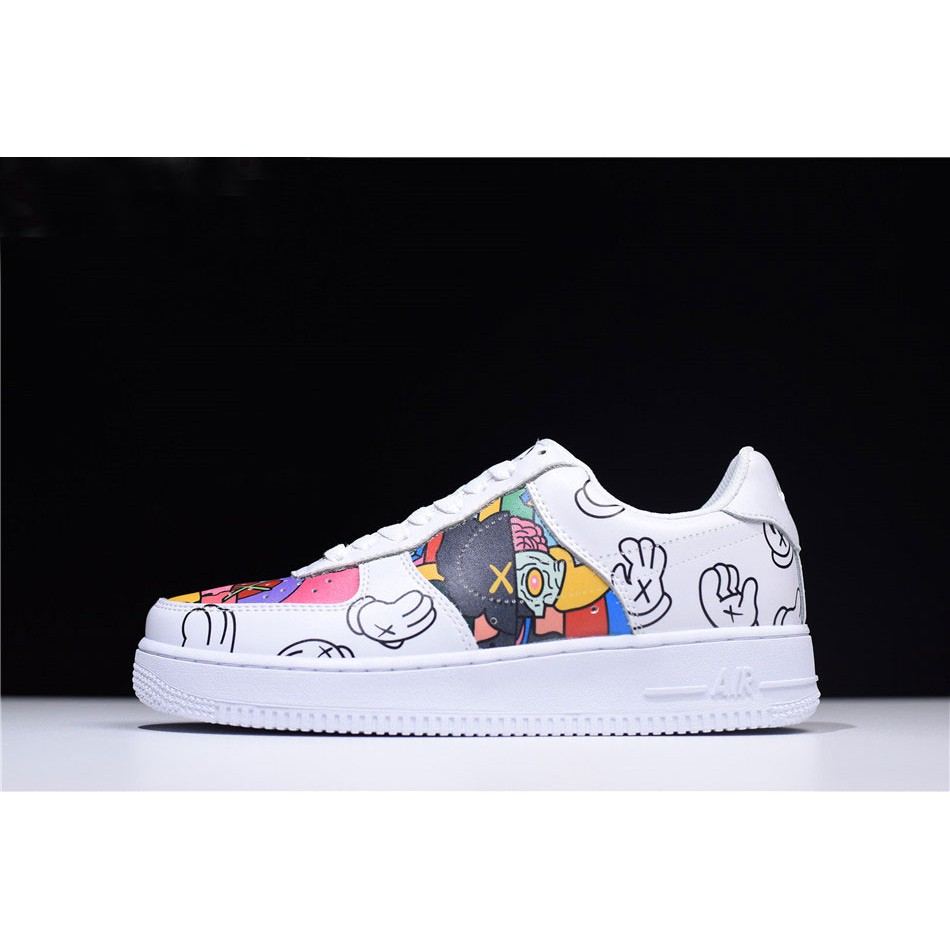 Air Force 1 KAWS