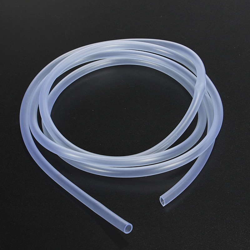 ITOSHI 5 Meter 4mm Silicone Air Hose Oxygen Soft Pump Air Bubble Air ...