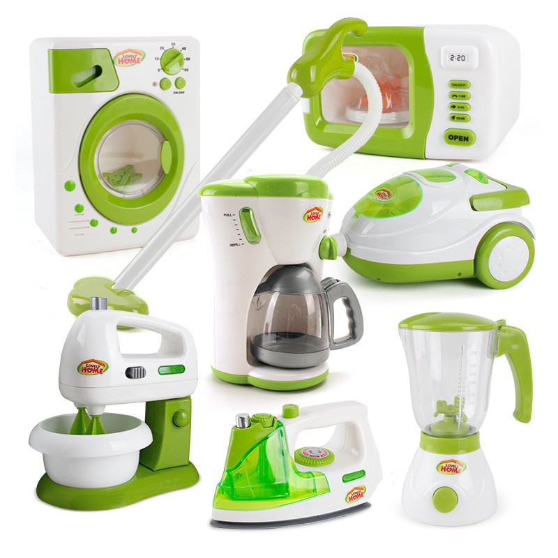 kids play kitchen appliances