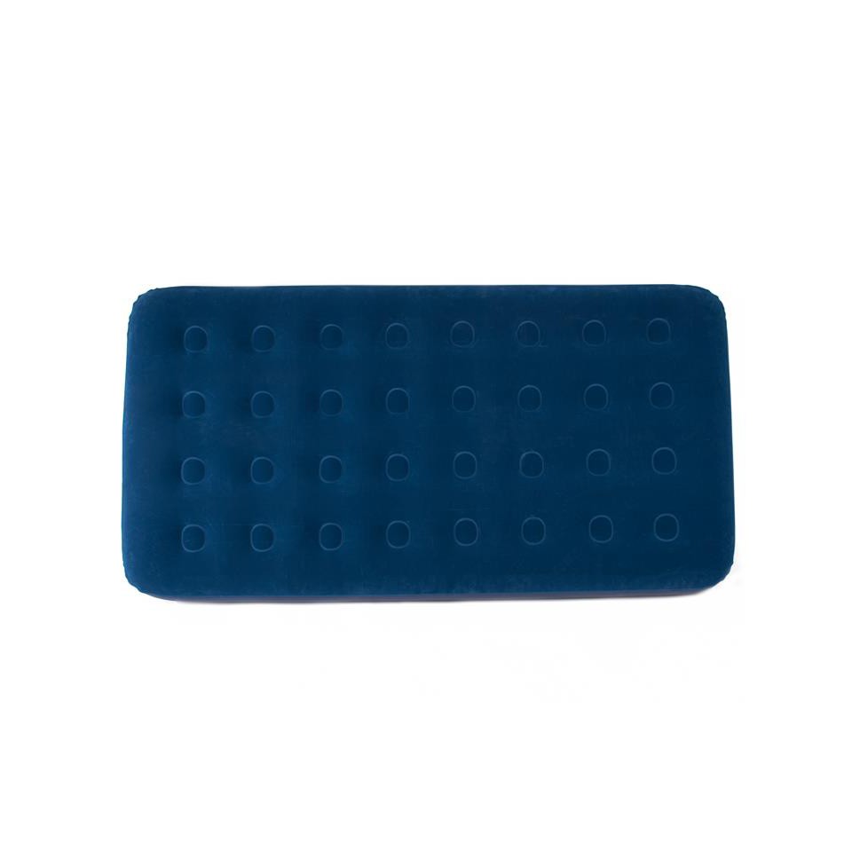 TILAM ANGIN BERKELAH, BERKHEMAH TILAM ANGIN SINGLE Bestway Inflatable