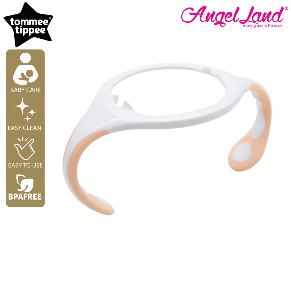 tommee tippee closer to nature bottle handles