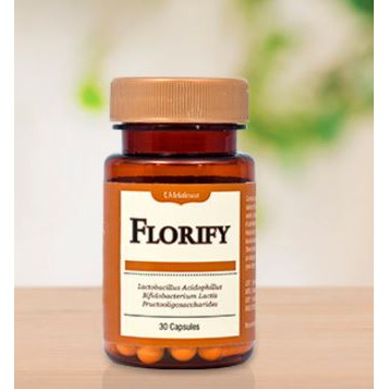 Melaleuca Florify Probiotic Capsules (30 Capsules) | Shopee Malaysia