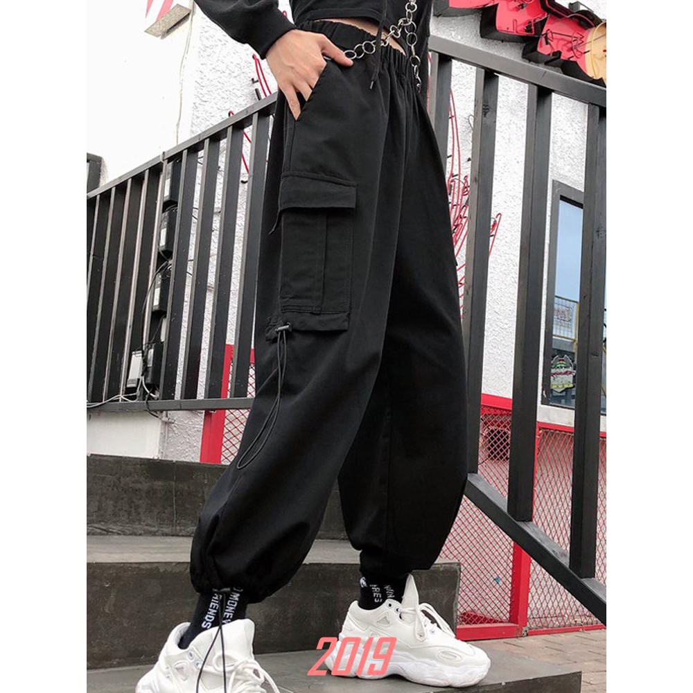 high waisted wide leg overalls