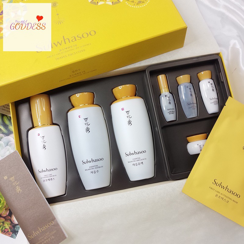 sulwhasoo moisturizer