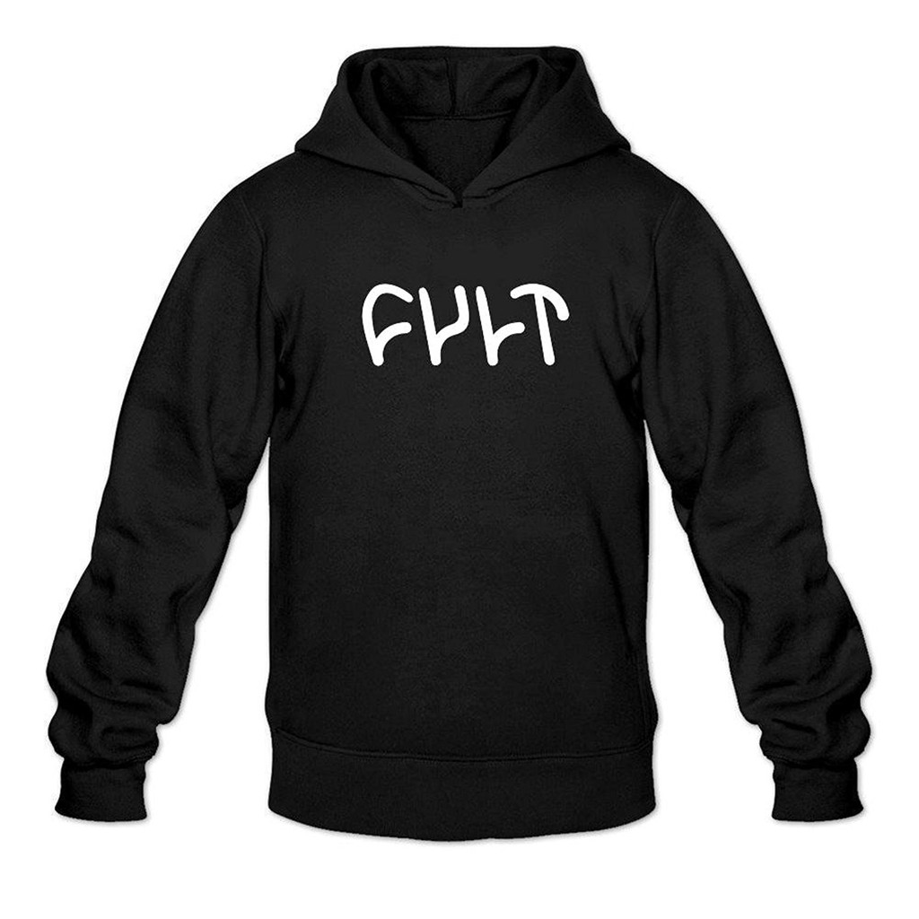 cult hoodie bmx