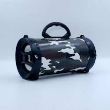 xqf bluetooth speaker