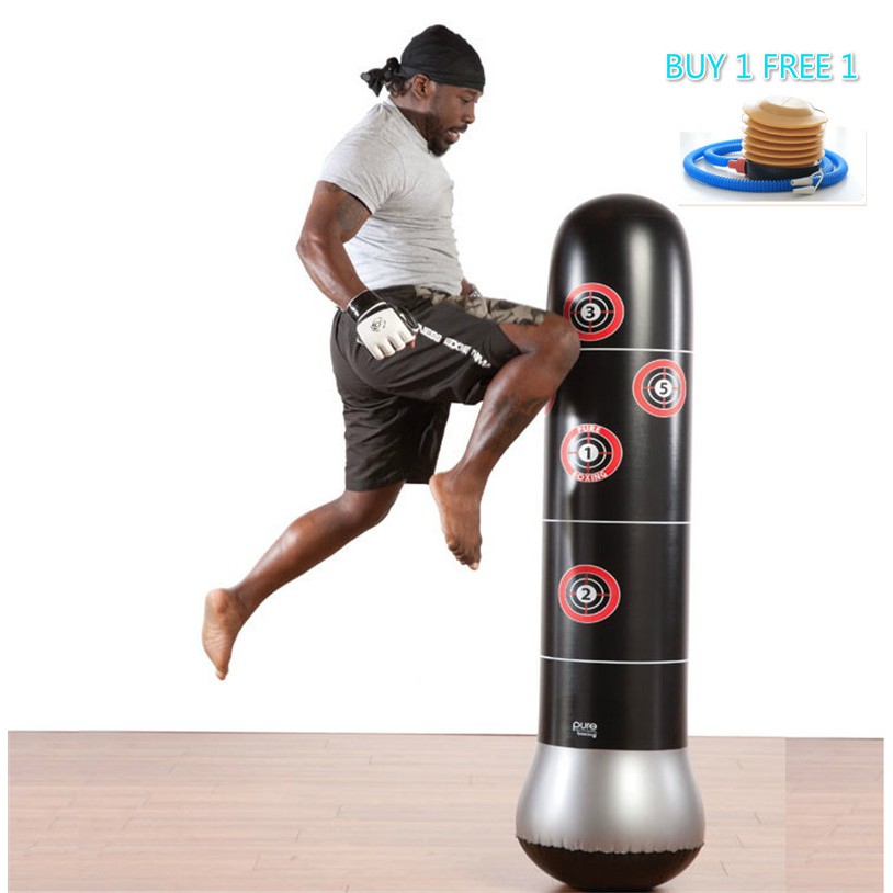 harga punching bag