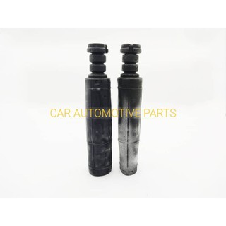 Perodua Axia Bezza Cover Absorber Rear With Stopper Sets 2pcs Dh 05119