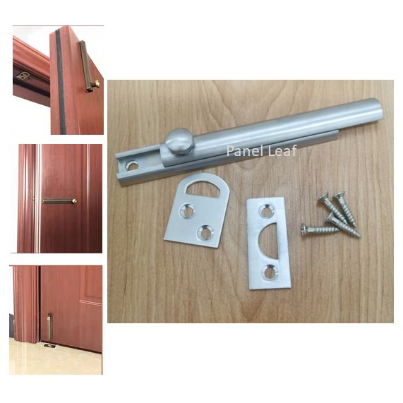 Door latch Brass selak pintu  3 4 Shopee Malaysia