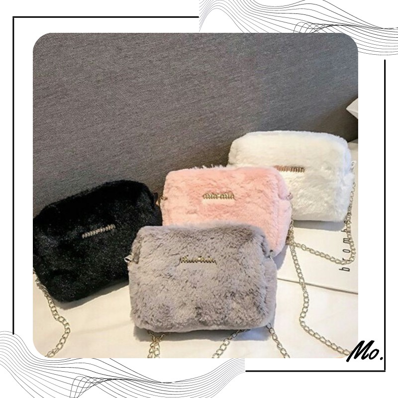 minmin sling bag
