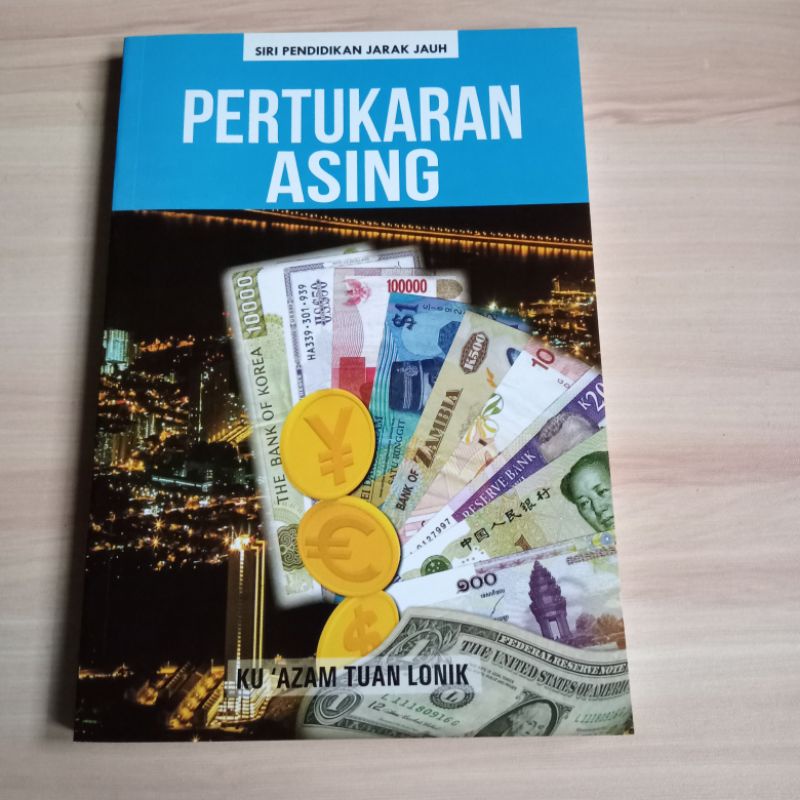 PERTUKARAN ASING kuu0027azam tuan lonik  Shopee Malaysia
