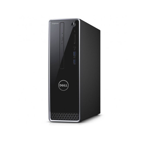 Dell Inspiron 3268 SFF Desktop (Intel G4560 3.5Ghz,1TB,4GB,HD 610,Wifi ...