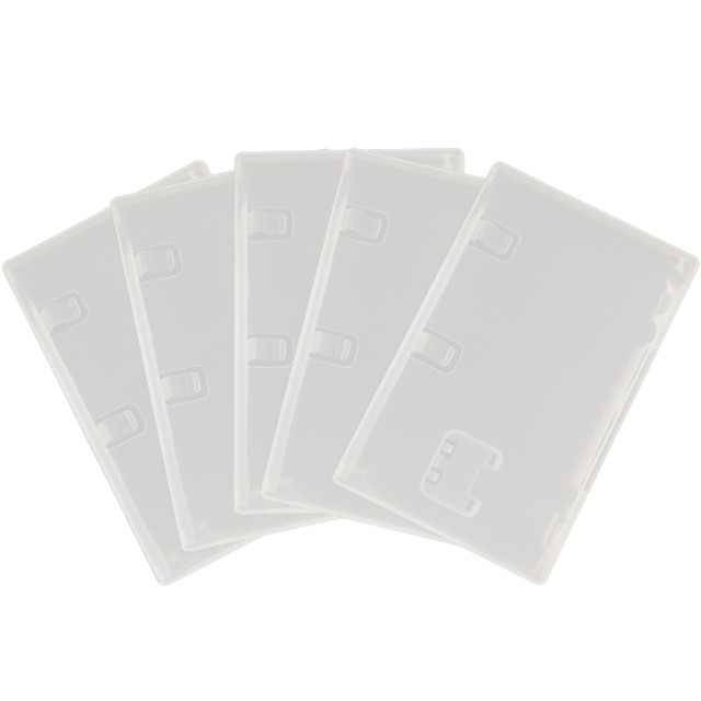 switch empty game case