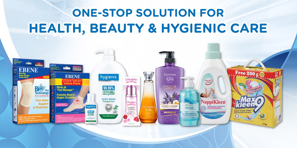 Wipro Consumer Care Malaysia, Online Shop Shopee Malaysia